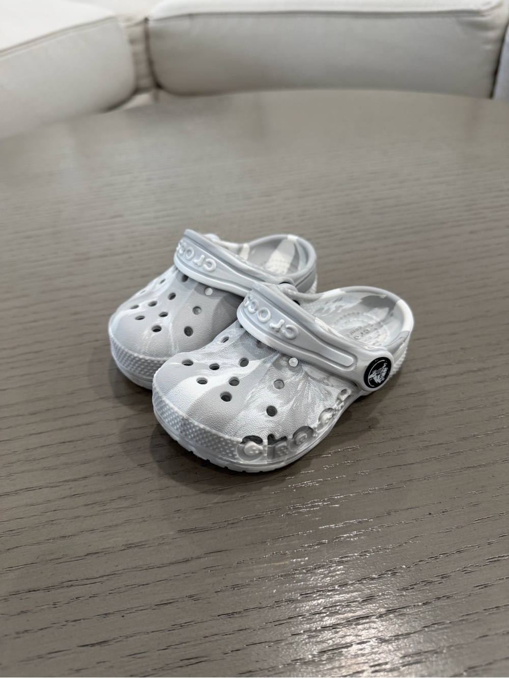 Kids Crocs